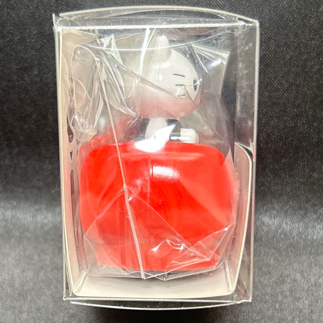 サンリオ　キティ　2016年　HOGRELA×ハローキティ　キャップ　非売品