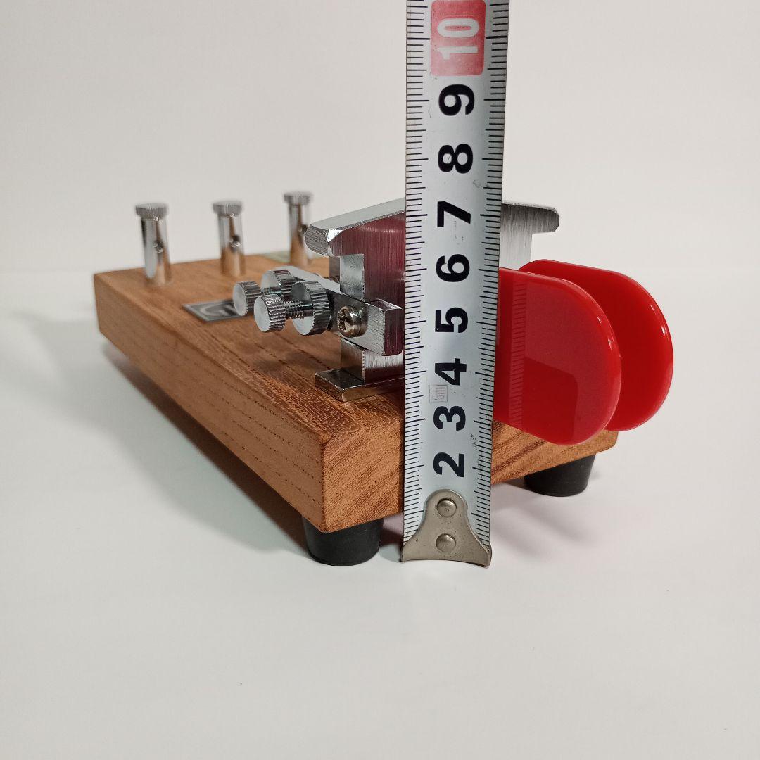 GHD 木製エレキーパドル限定モデル