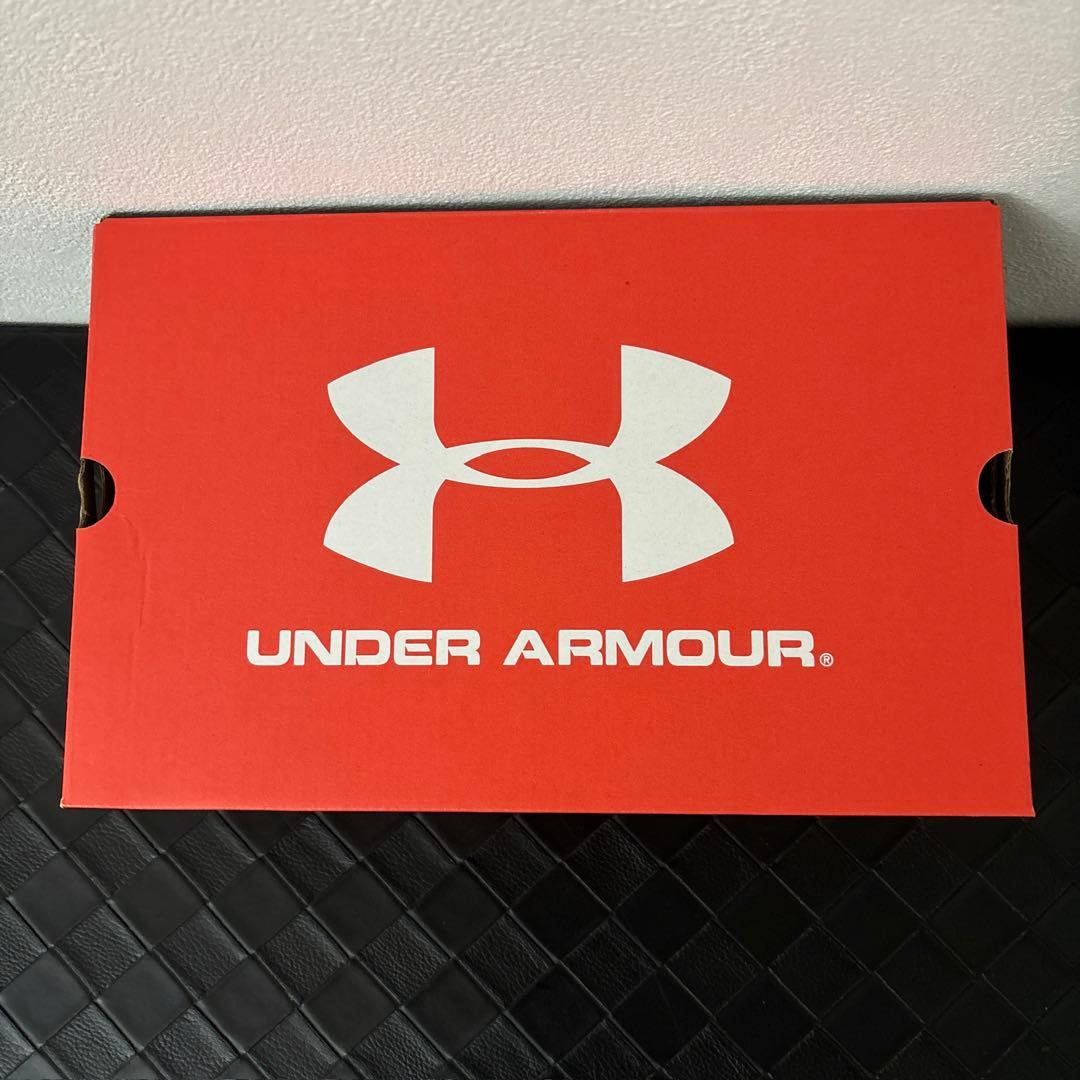 UNDER AUMOUR UA HOVE Mega MVMNT 25.5㎝