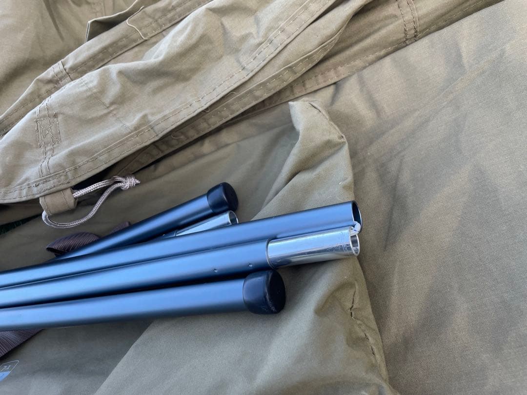 ノルディスク アスガルド Nordisk Asgard 7.1 会員限定色