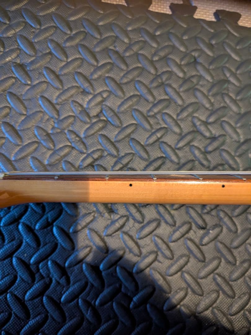 トーカイ Tokai シルバースタート SilverStar ストラトタイプ