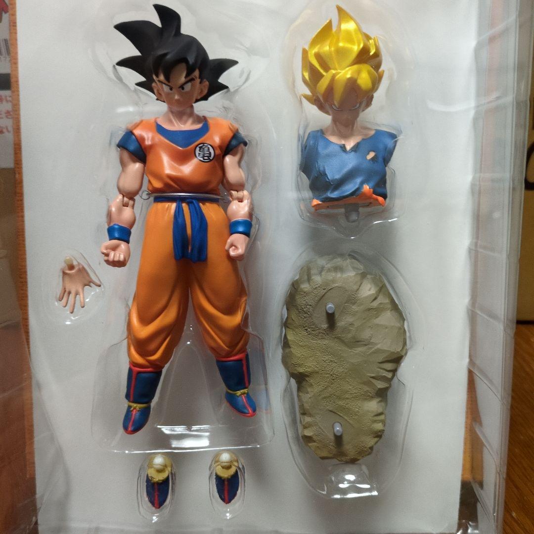 ドラゴンボール Z DVD-BOX「DRAGON BOX Z編vol.1と2」