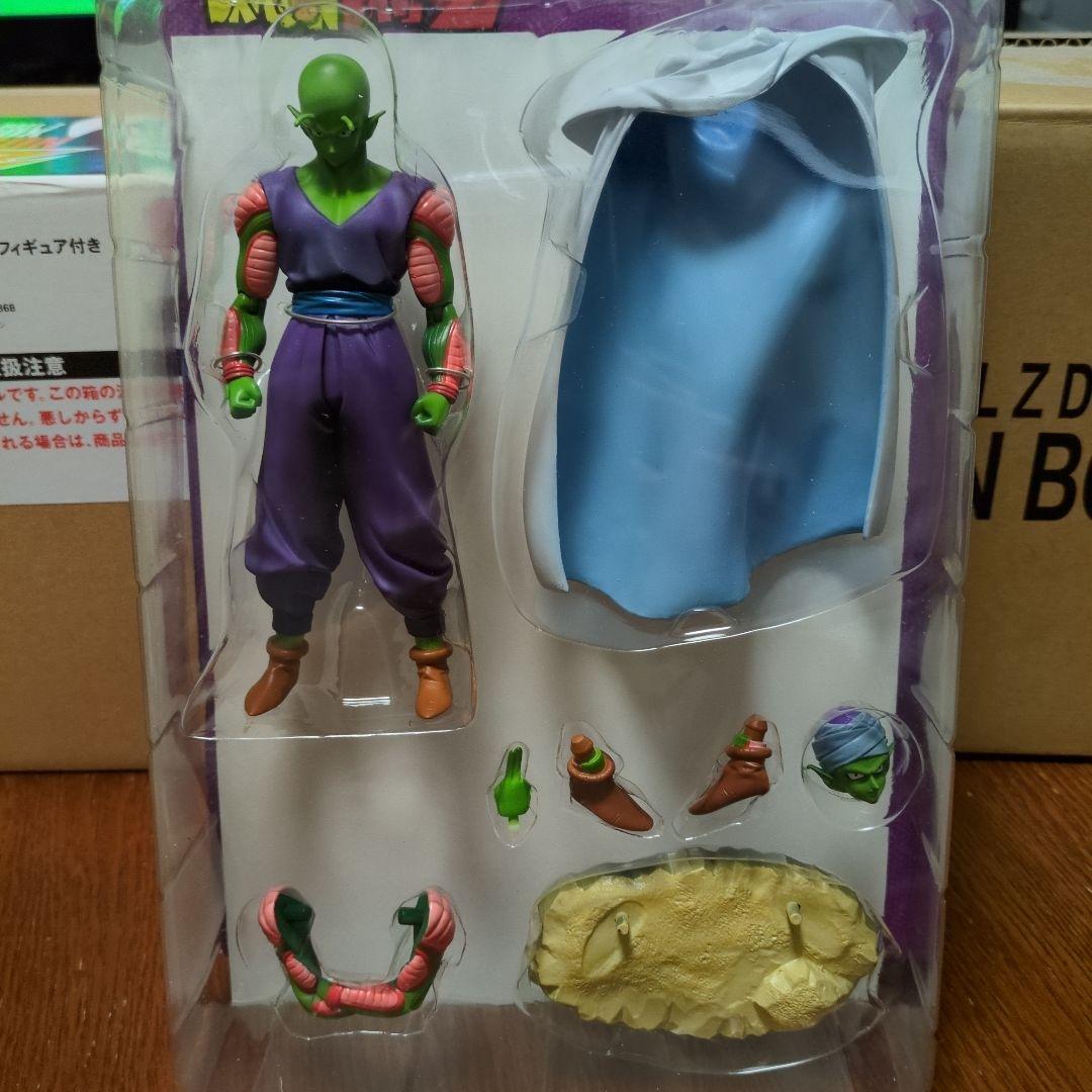 ドラゴンボール Z DVD-BOX「DRAGON BOX Z編vol.1と2」