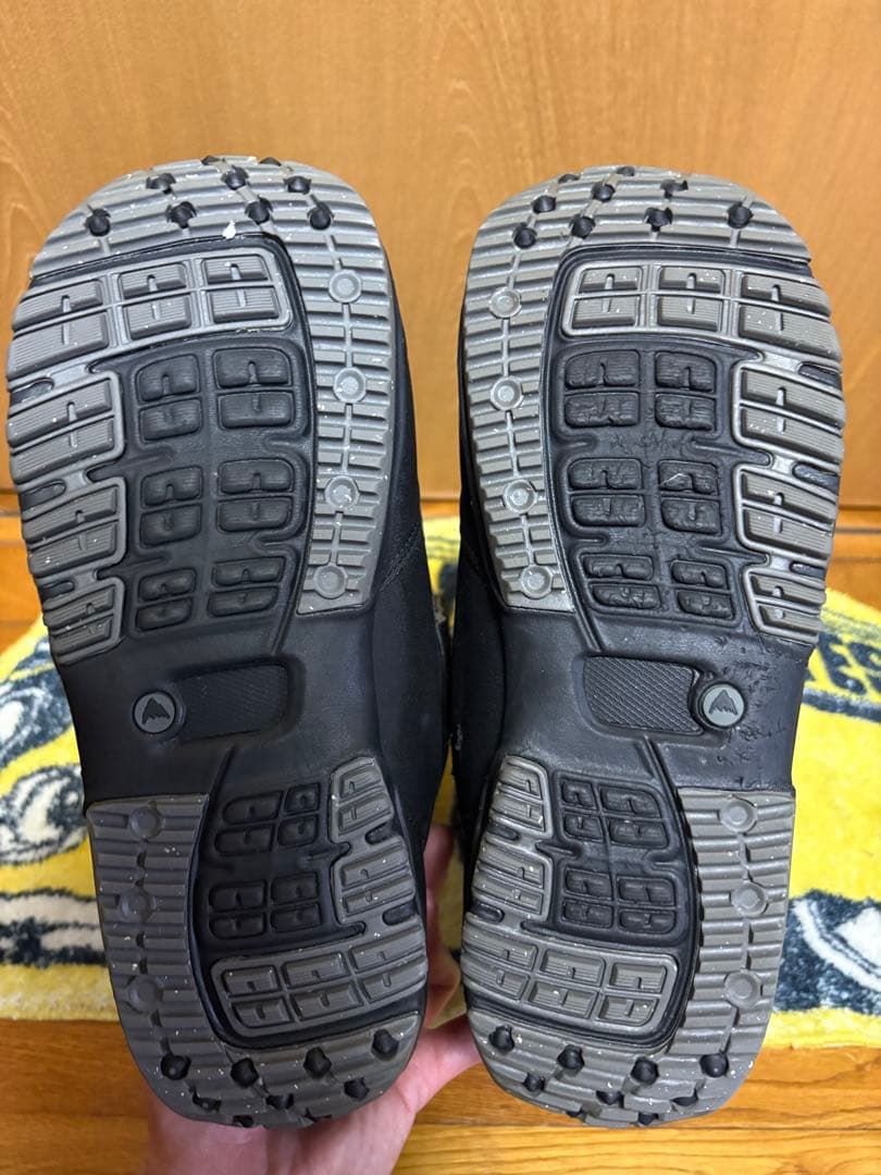 BURTON RULER WIDE スノーボードブーツ