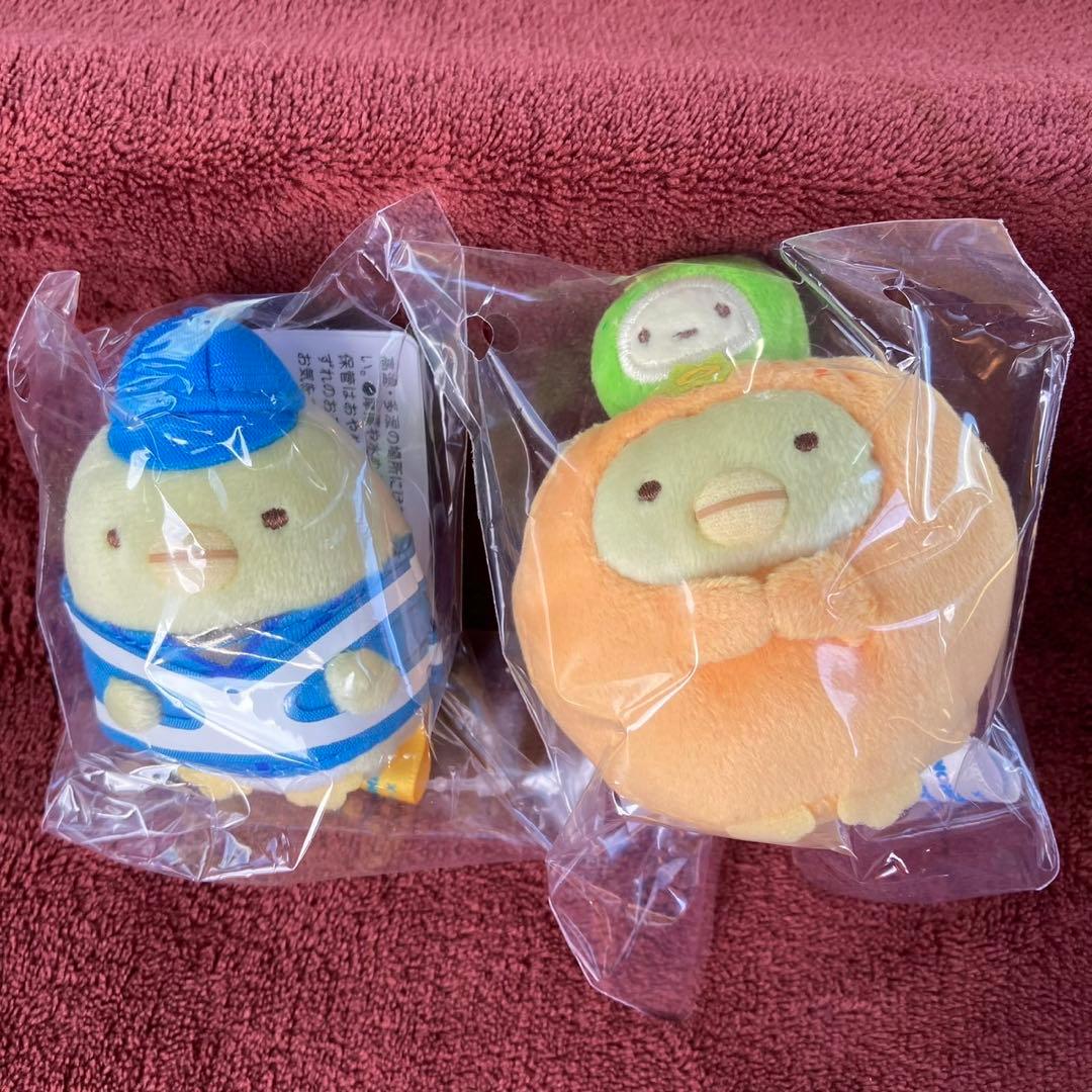 NEXCO西日本×すみっコぐらし　コラボ　フルコンプ　全12種コンプリートセット