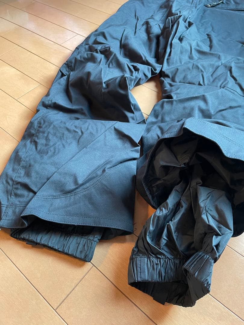 SALOMON スノーボードウェアセット