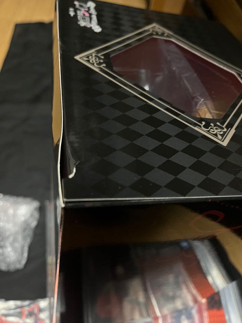 ホロライブ一番くじ　大神ミオセット