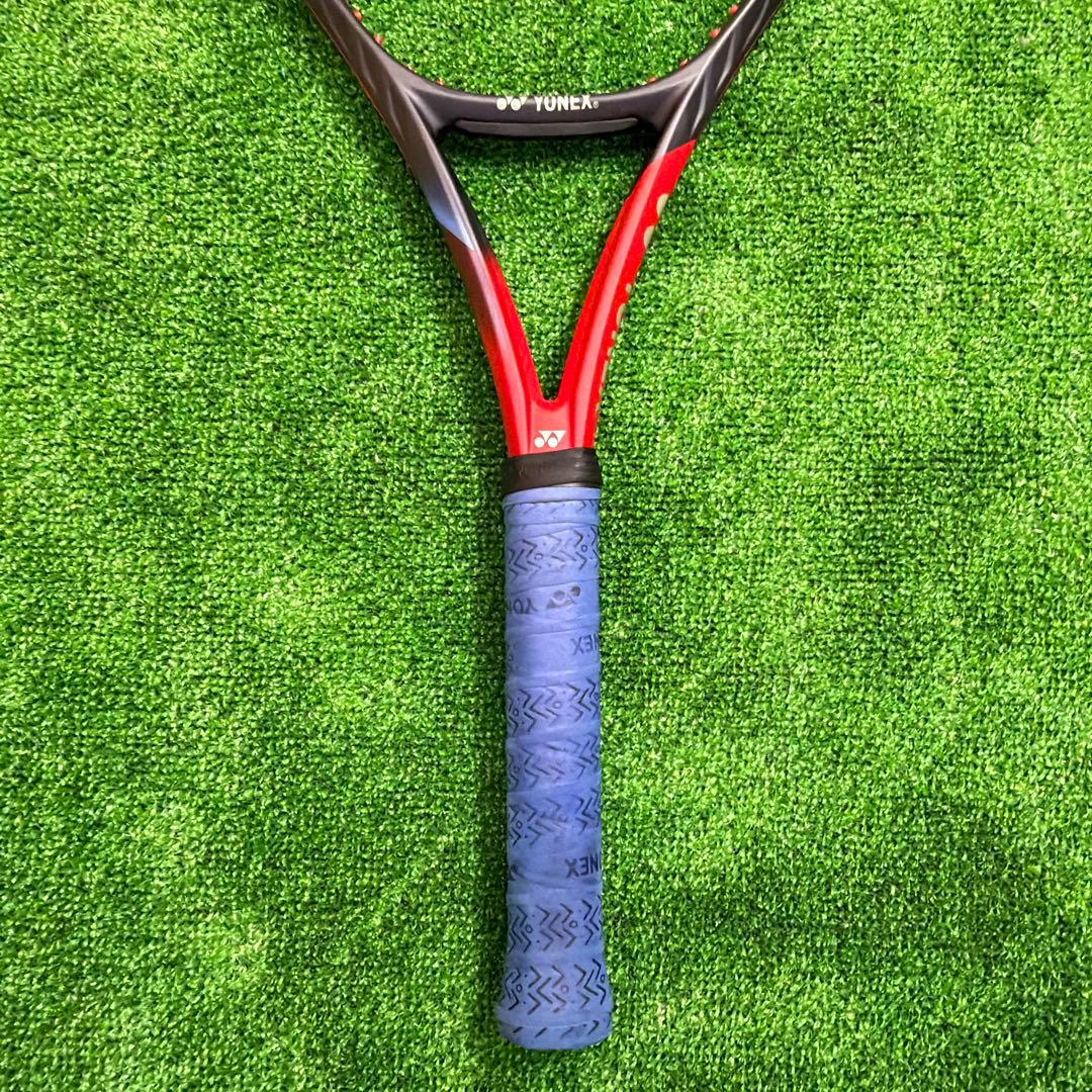 YONEX VCORE 100 硬式テニスラケット ヨネックス 2023年