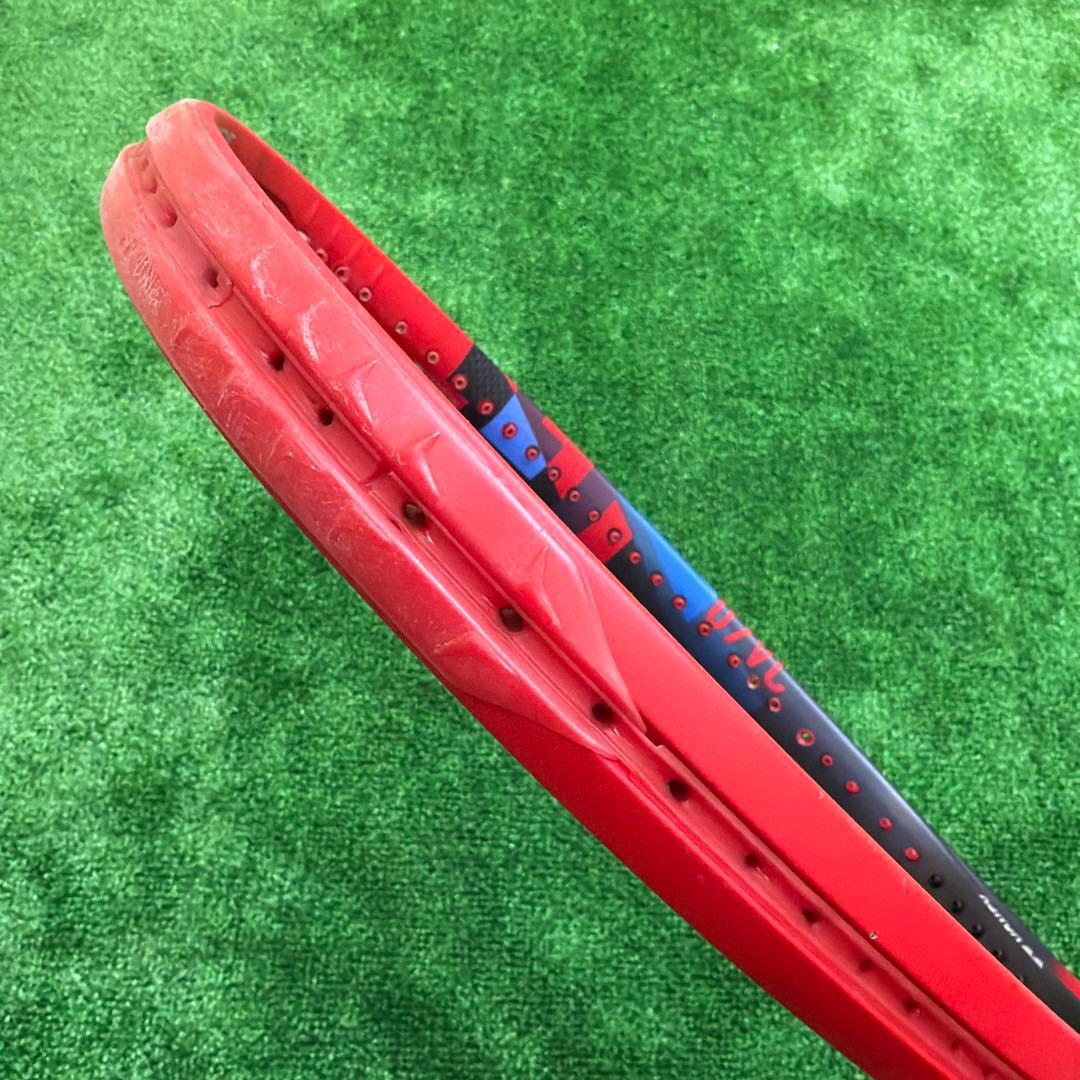 YONEX VCORE 100 硬式テニスラケット ヨネックス 2023年