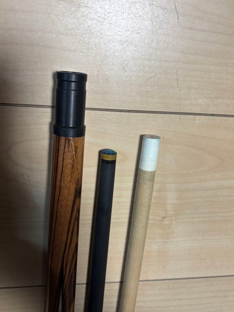 エリート EP38 & イーグルキング カーボンシャフト セット 訳あり