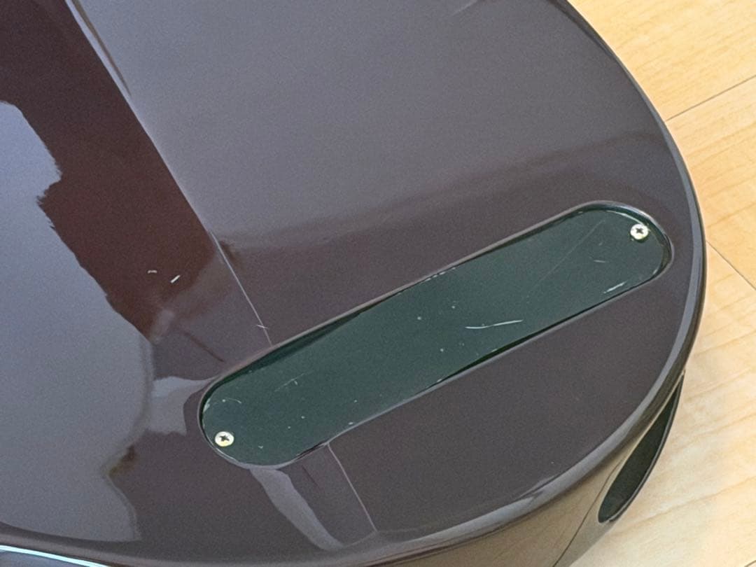 EDWARDS E-J-140 Fire Black／LUNA SEA／Jモデル