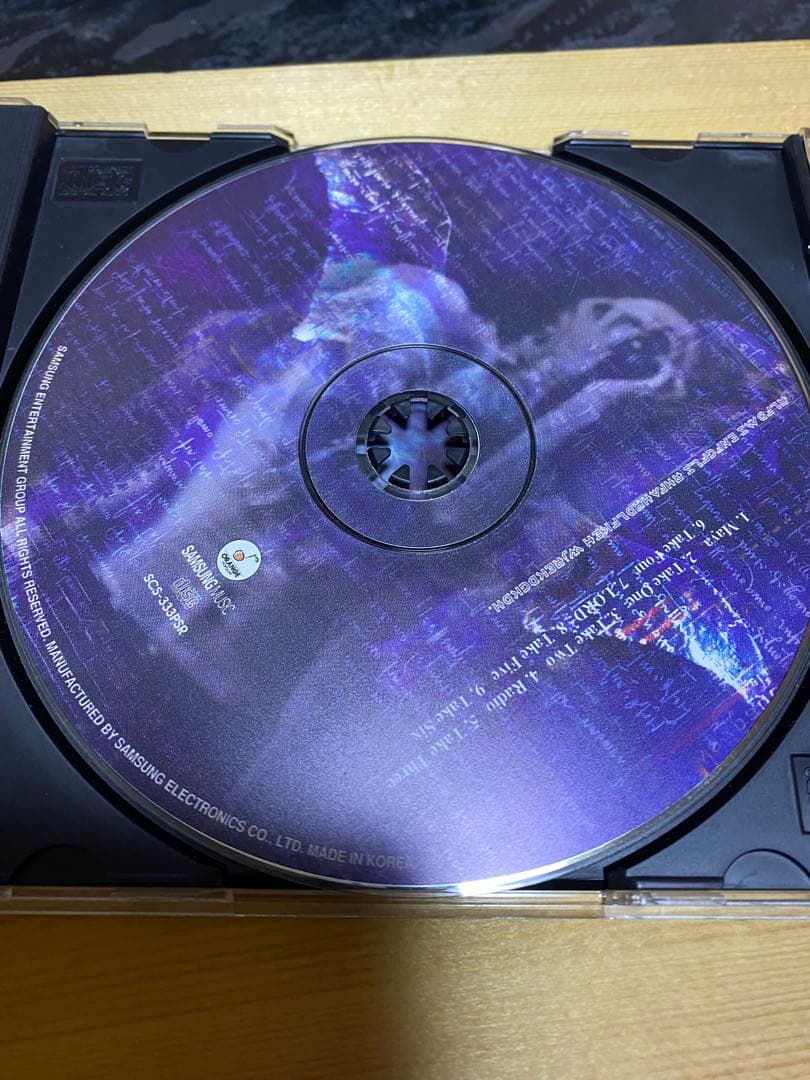 それぞれ当時物 90s ソテジ ソテジワアイドル 3枚セット 超貴重 韓国版