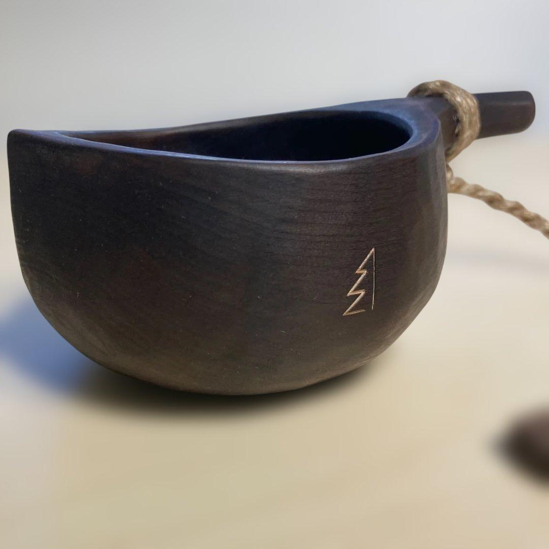 【新品】ソウルオブシベリア #1 No.4801 ククサ