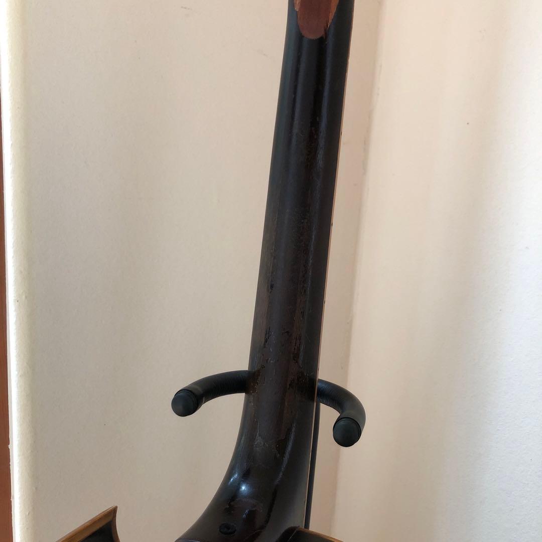 1969年製 Gibson ES-175D ジャンク