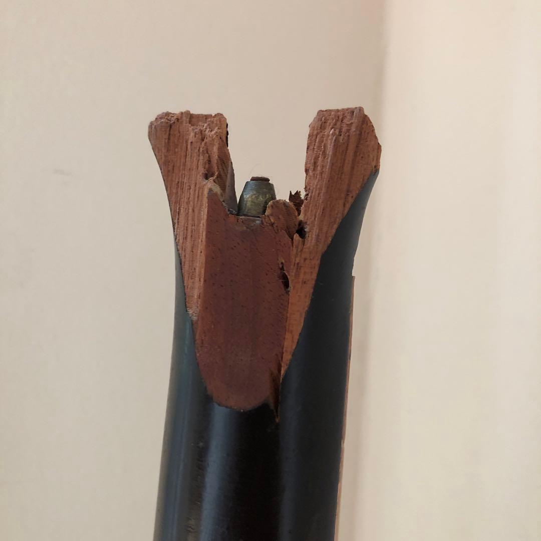 1969年製 Gibson ES-175D ジャンク