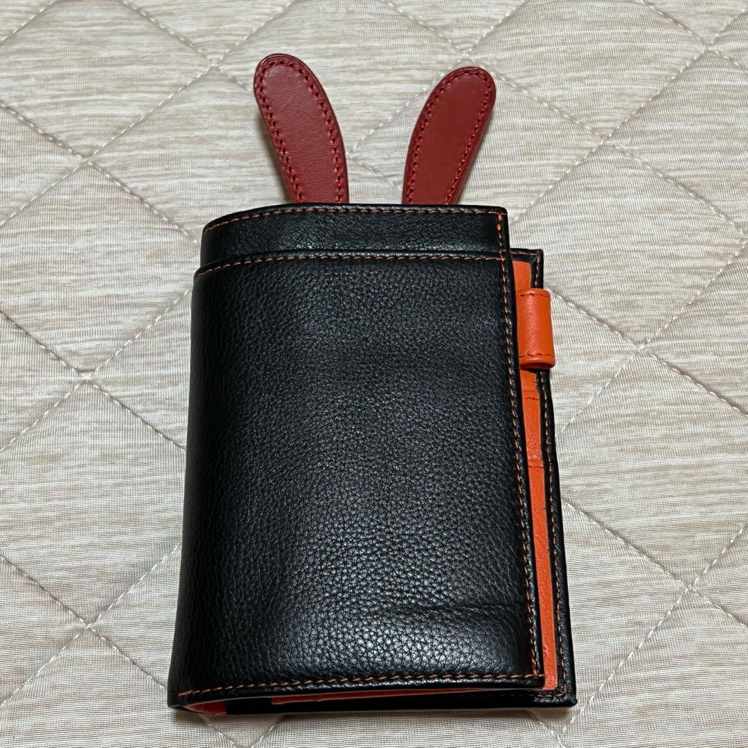 D.Gray-man システム手帳 Micro5 アシュフォード