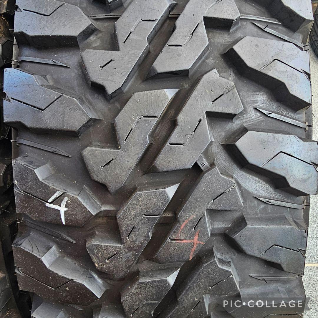 WORK CRAG T-GRABIC 17インチアルミホイール ヨコハマ ジオラ