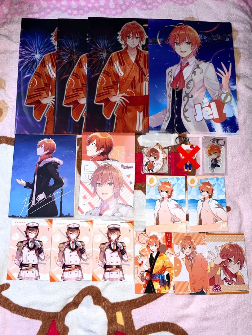 すとぷり　グッズ　まとめ売り　CD訳あり　莉犬　ころん　さとみ　ジェル　ななもり