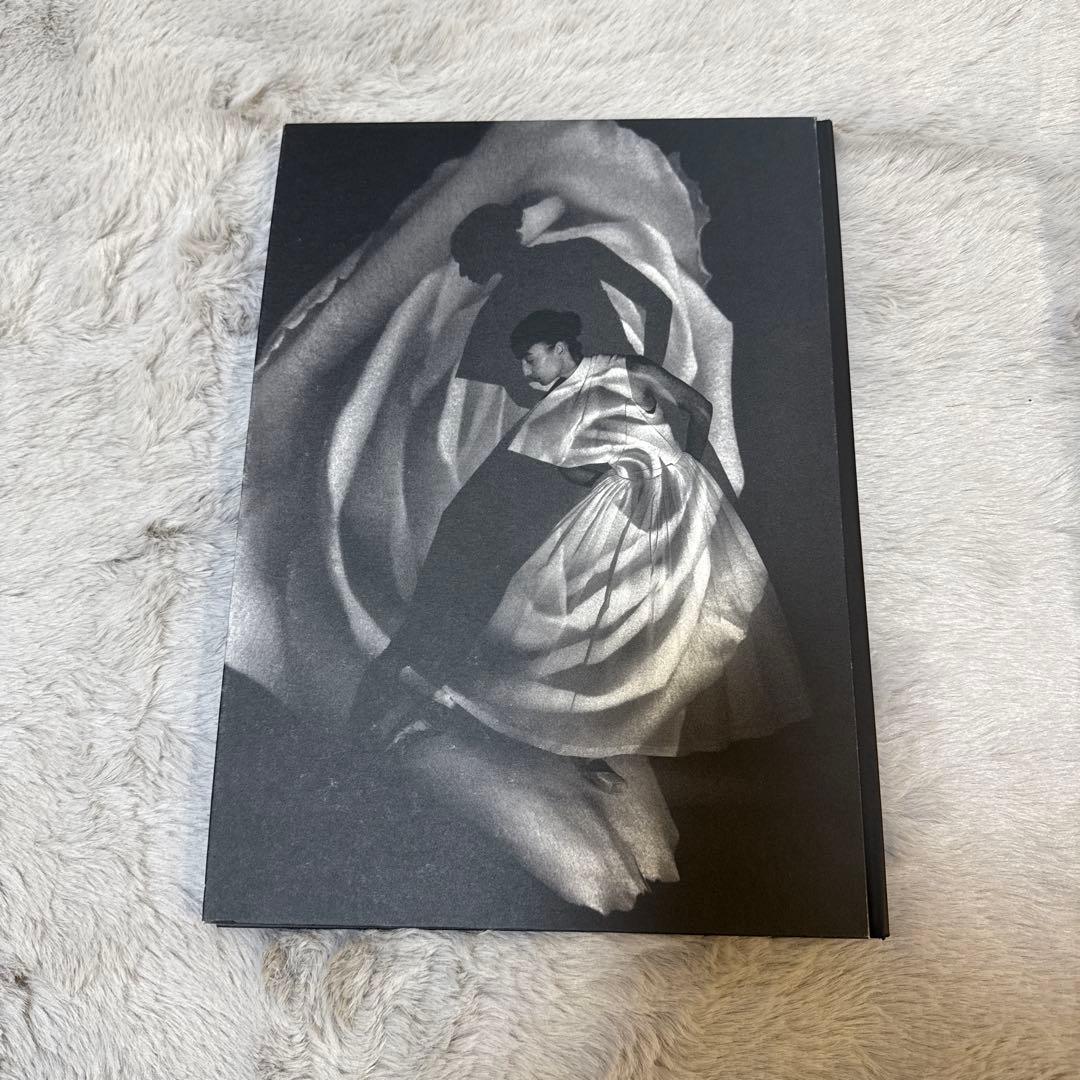 DIOR BY YURIKO TAKAGI アートブック