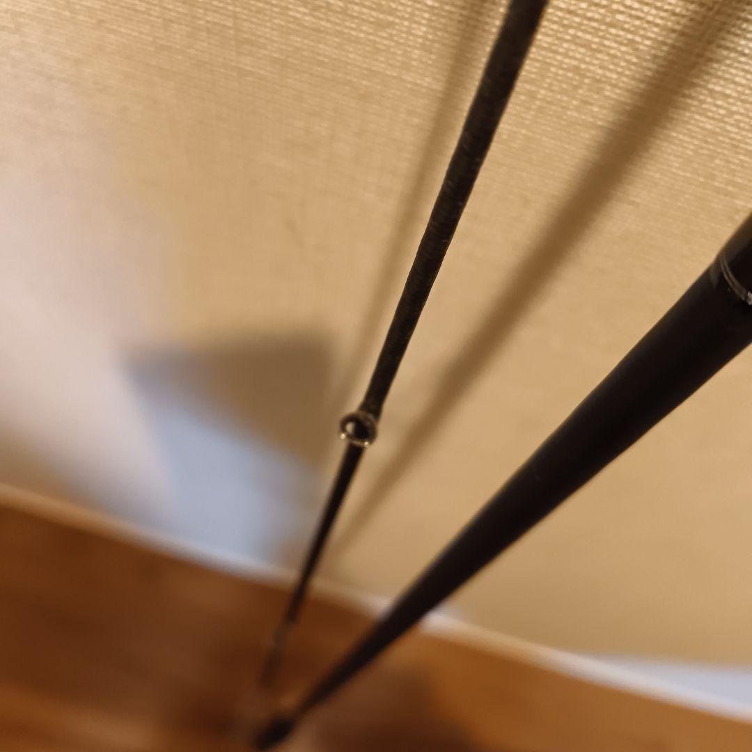 23 ディアルーナ S90ML スピニング SHIMANO シーバスロッド