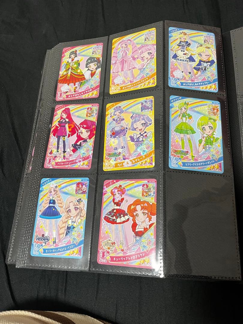 ひみつのアイプリ セット売り