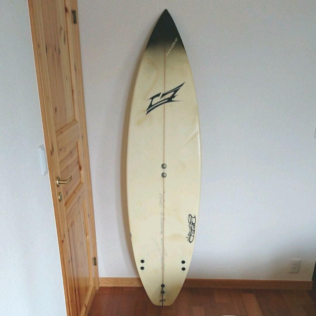 ★値下げ！★COJO サーフボード ショート