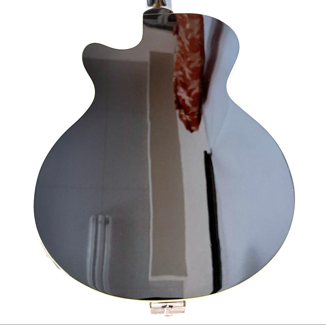 【希少】Duesenberg Starplayer V エレキギター