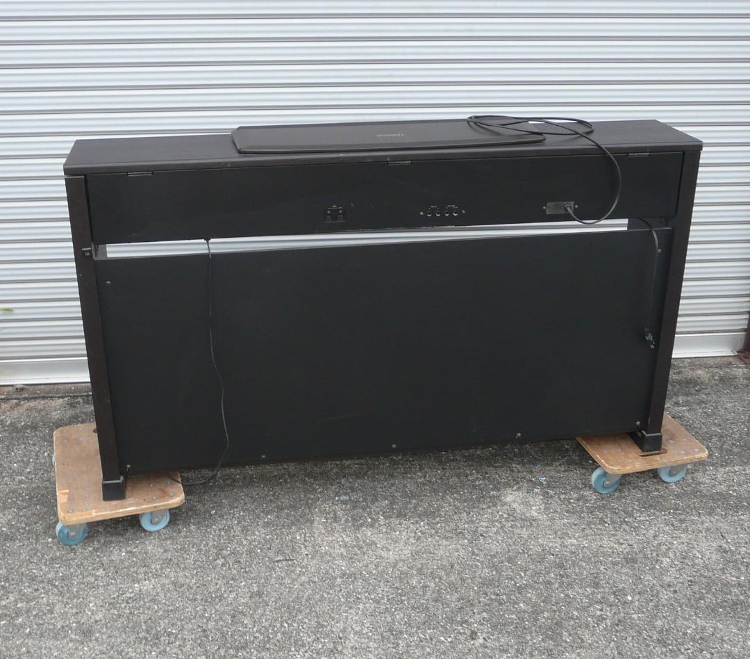 定価２０万円　YAMAHA グラビノーバYDP-300 ヤマハ電子ピアノ四国限定
