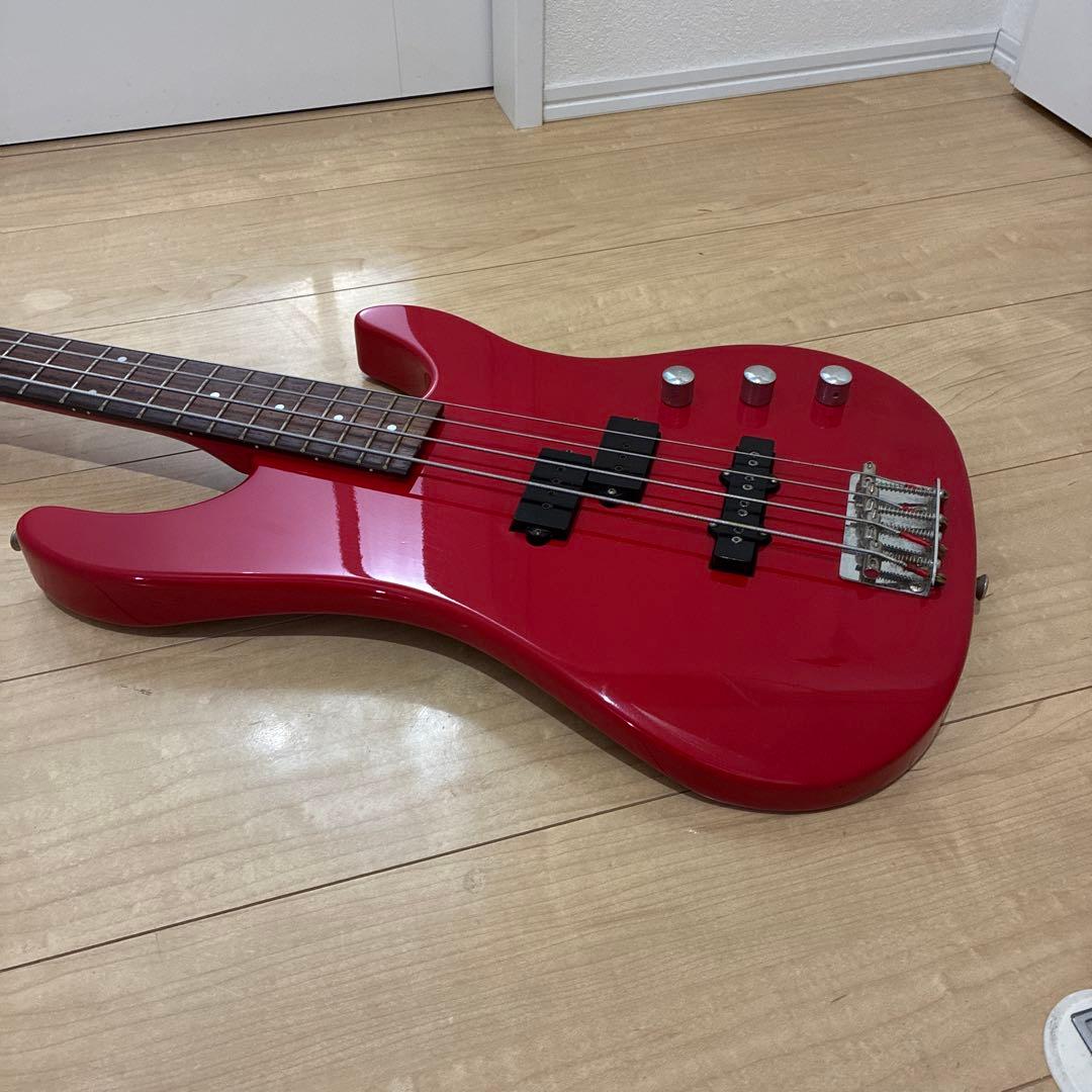 激レア　FERNANDES LIMITED EDITION エレキベース 美品