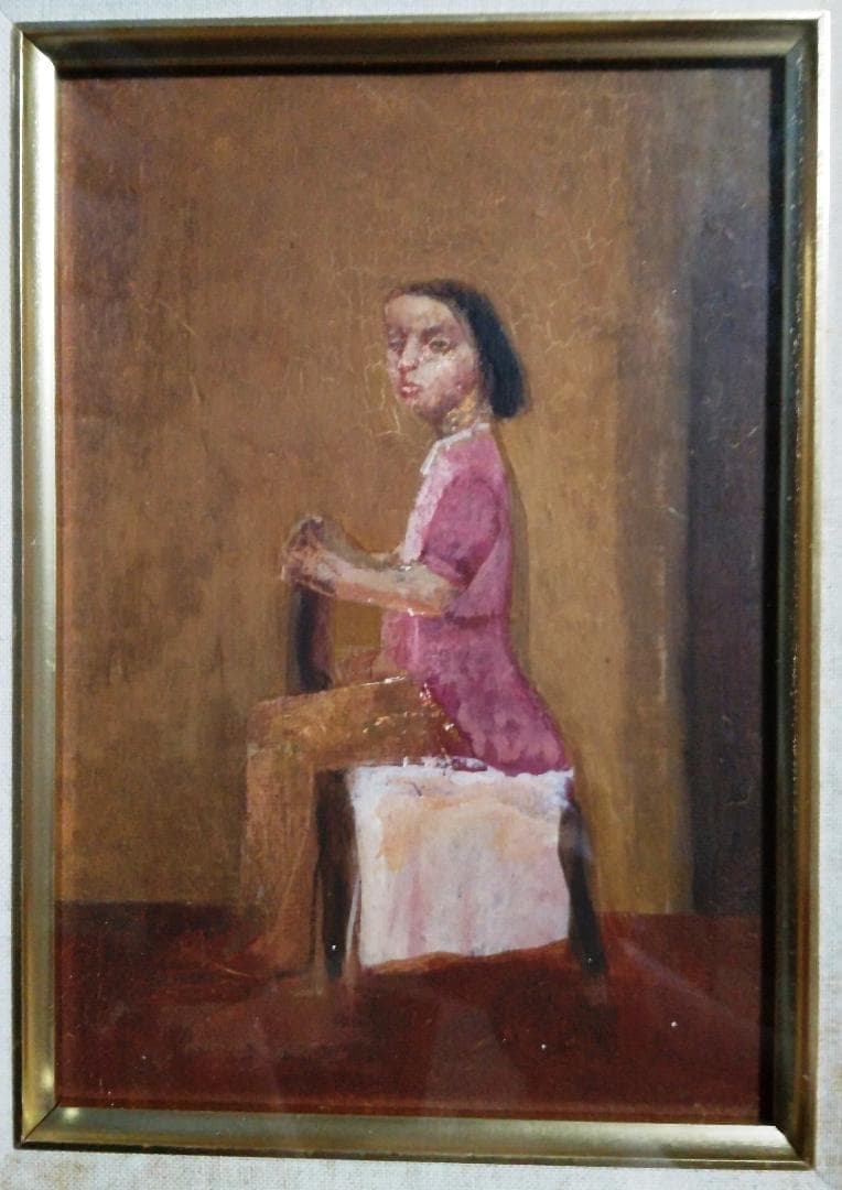 【クラシック　SM】柿沼一郎