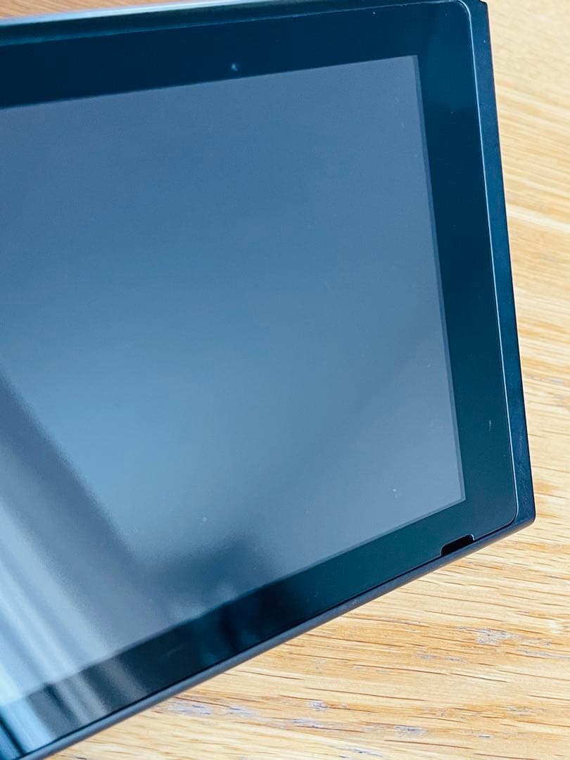 Nintendo Switch 本体のみ　ブラック