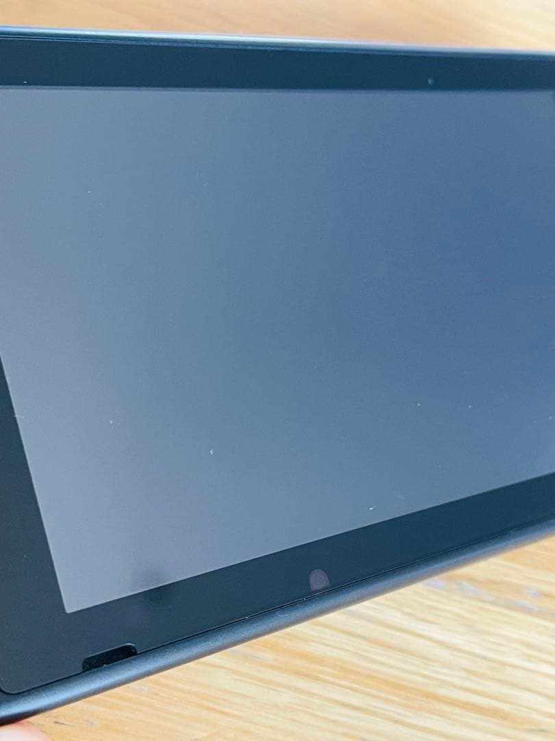 Nintendo Switch 本体のみ　ブラック