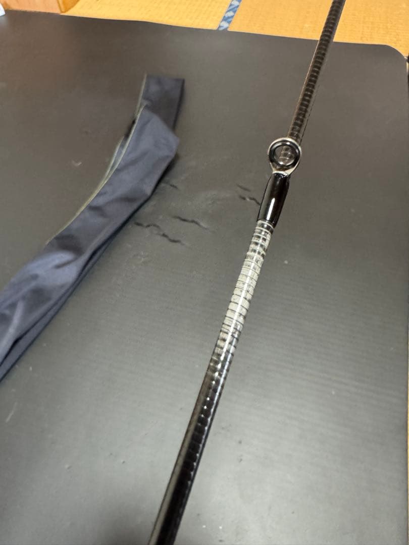 yazawa　ARTEX “Border Patrol” GEN3