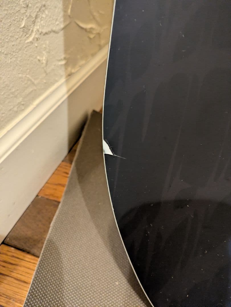 NOVEMBER DX4　150cm ノベンバー　スノーボード