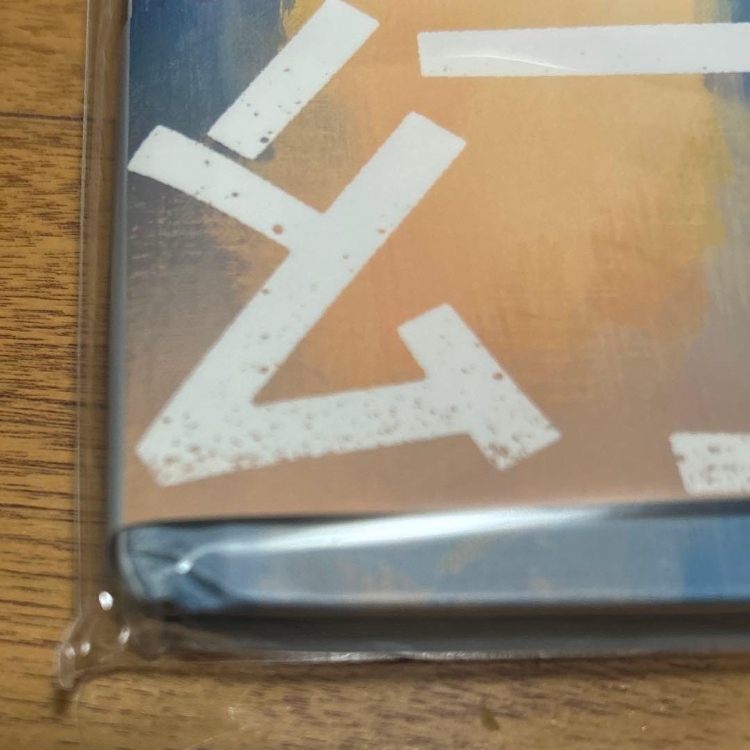 ヨルシカ　幻燈　アルバム