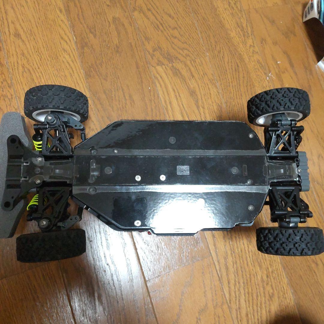 1/10タミヤ ラジコン ランチアデルタ、インプレッサ新品ボディ、ホイール