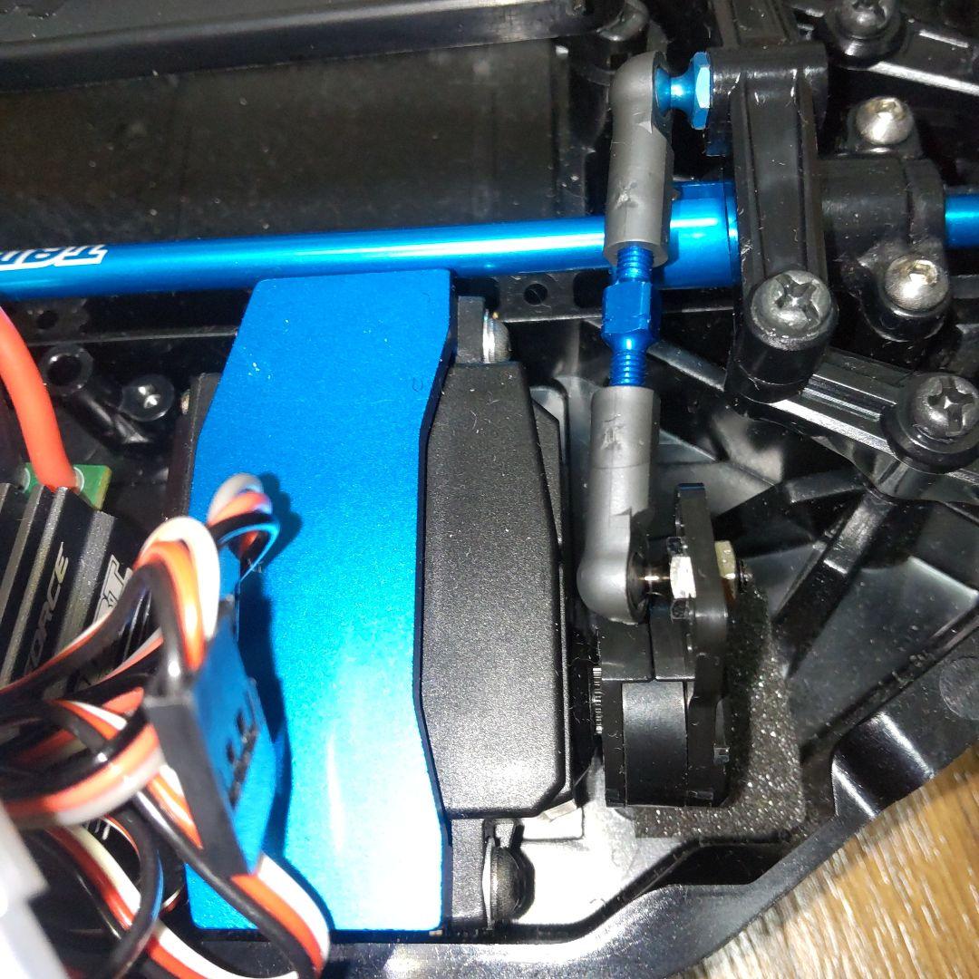 1/10タミヤ ラジコン ランチアデルタ、インプレッサ新品ボディ、ホイール