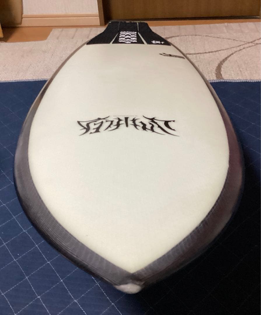 ヘイデン　シェイプス　アンタイトル 手渡し限定