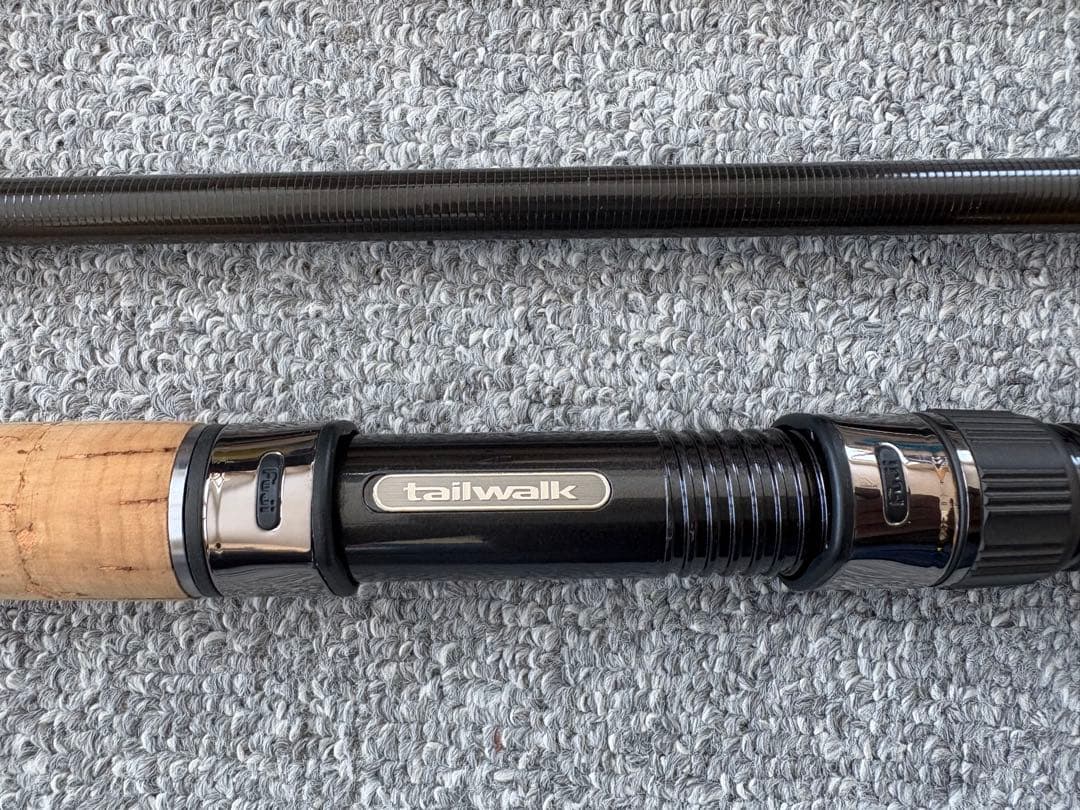 テールウォーク KEISON 銀聖 110