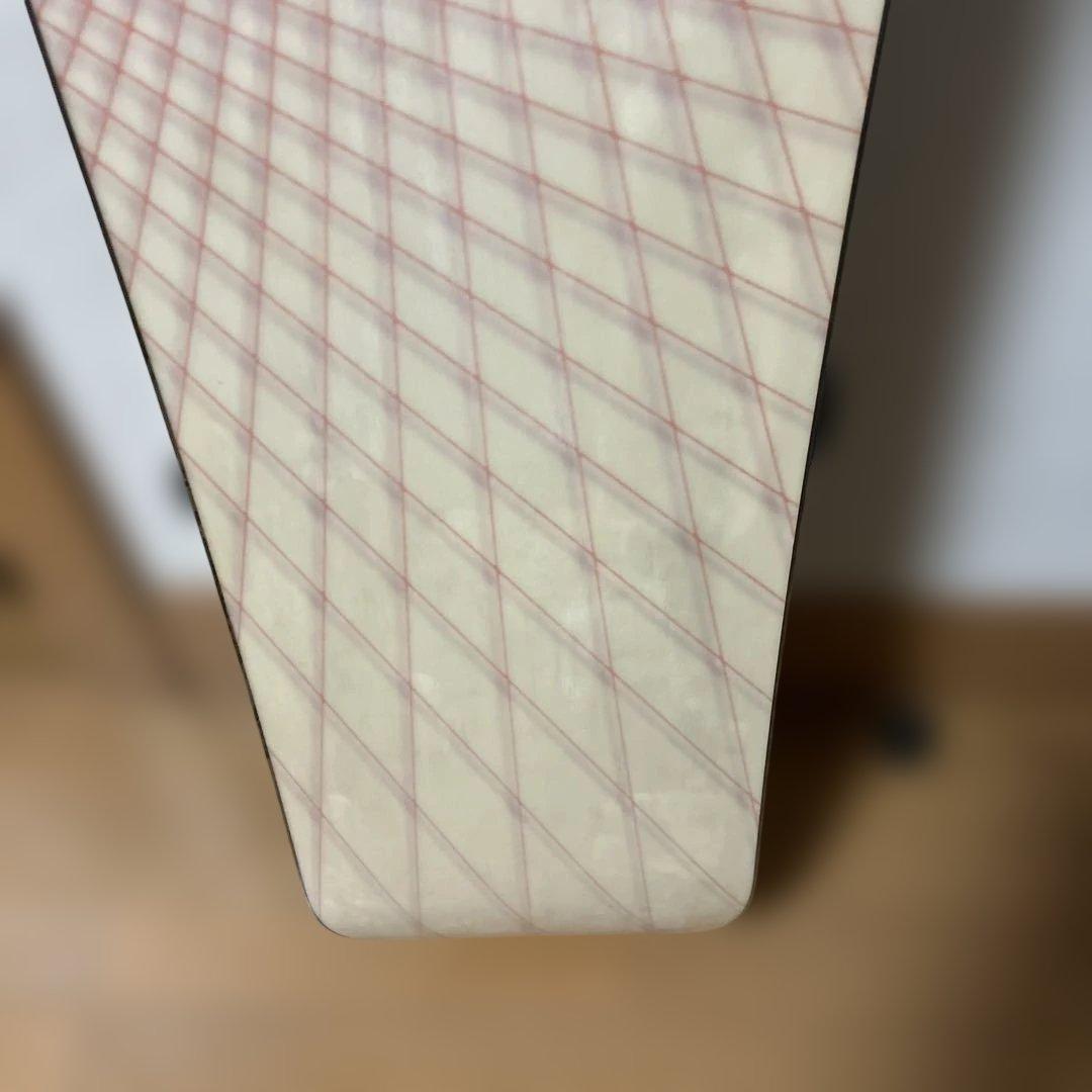 スノーボード BURTON T-deck 148