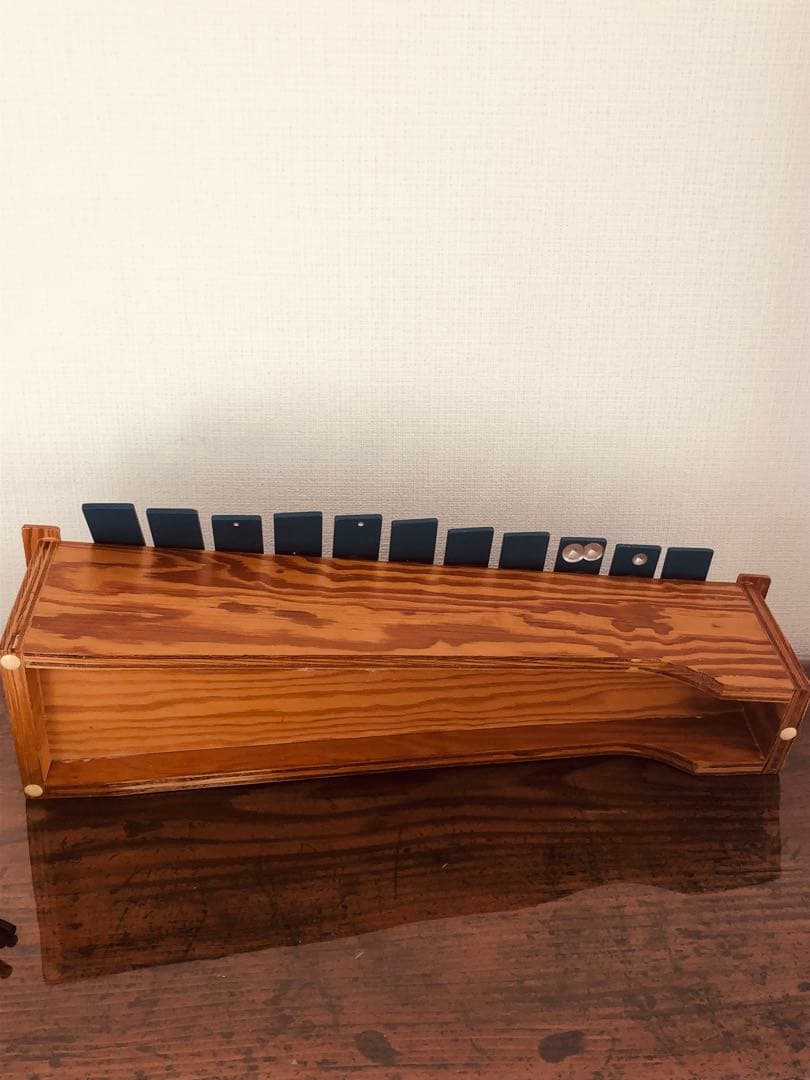 SONOR ゾノア 幼児楽器 percussion 鉄琴 メタルフォン