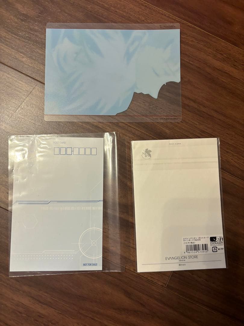 エヴァンゲリオン　激レアグッズ　⭐︎美品⭐︎超大量まとめ売り
