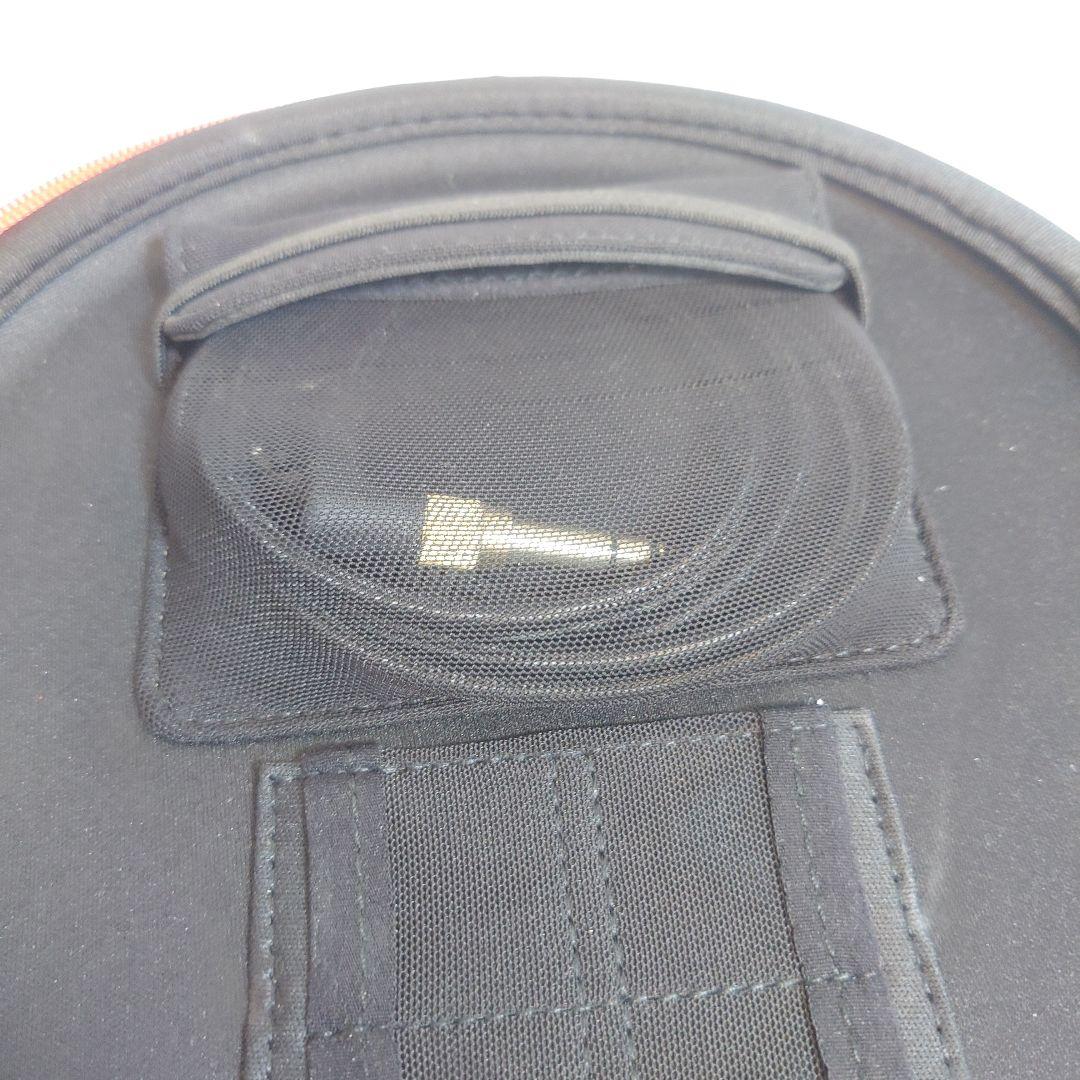 Pioneer DJ HDJ-X10-K ヘッドホン ケース付き