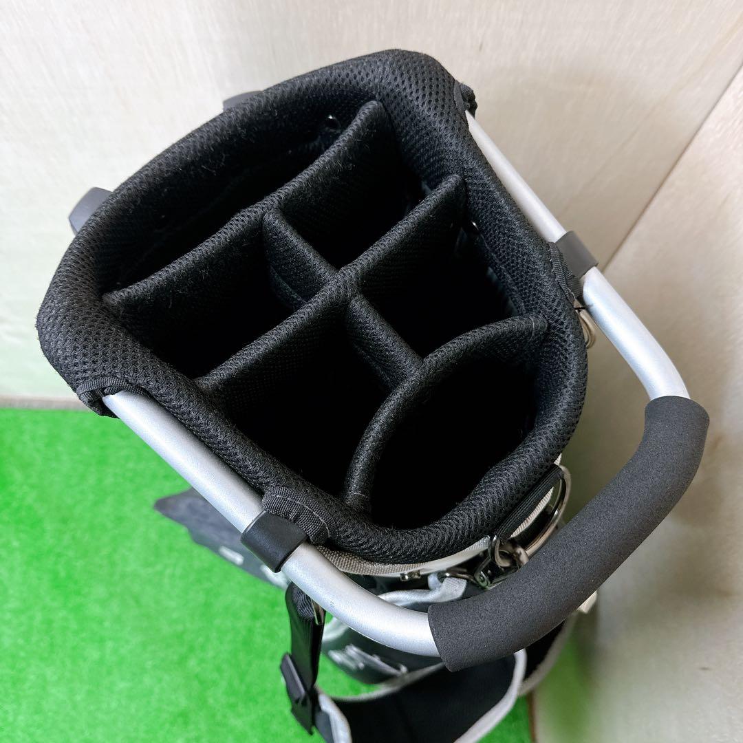 Haraken DOCUS Design ドゥーカス キャディバッグ スタンド式