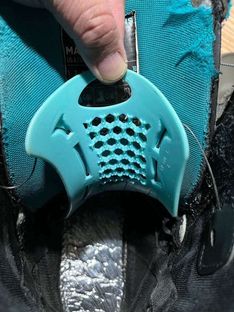 22-23 K2 MAYSIS 26.0㎝ ケーツー メイシス