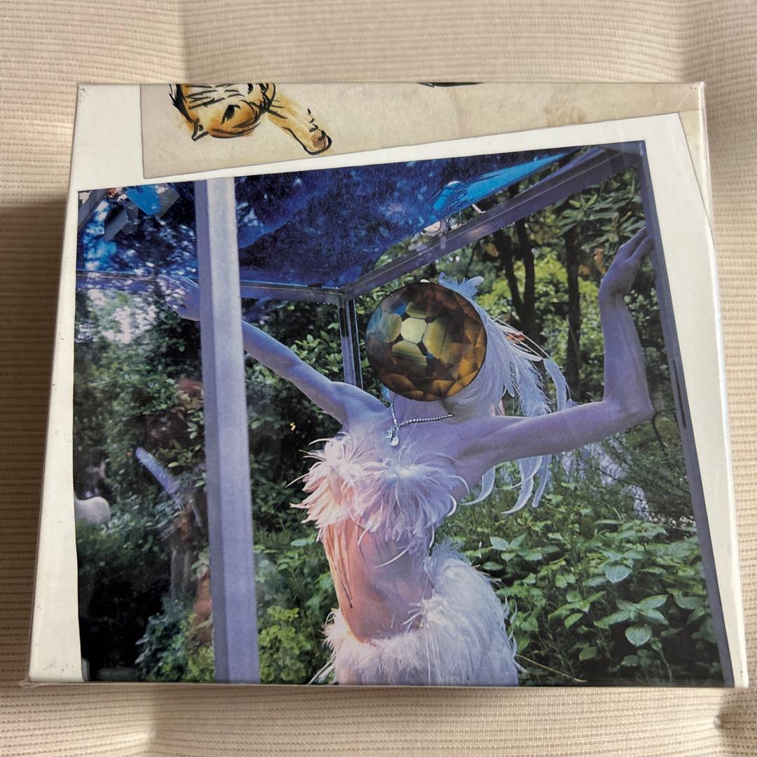 【レア盤P-Vine】想い出波止場　大音楽 Boxセット