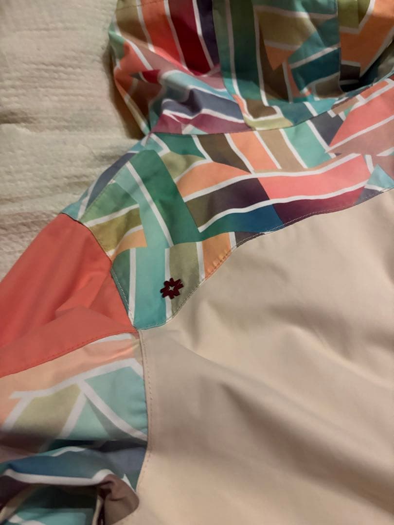 NIKITAスノボウェア