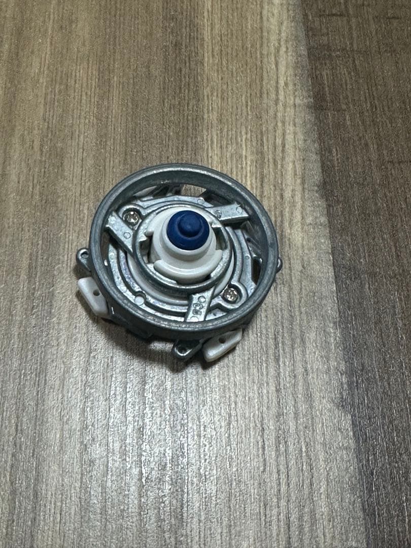 ドラグーンMS 爆転シュート ベイブレード HMS 当時物 タカラ