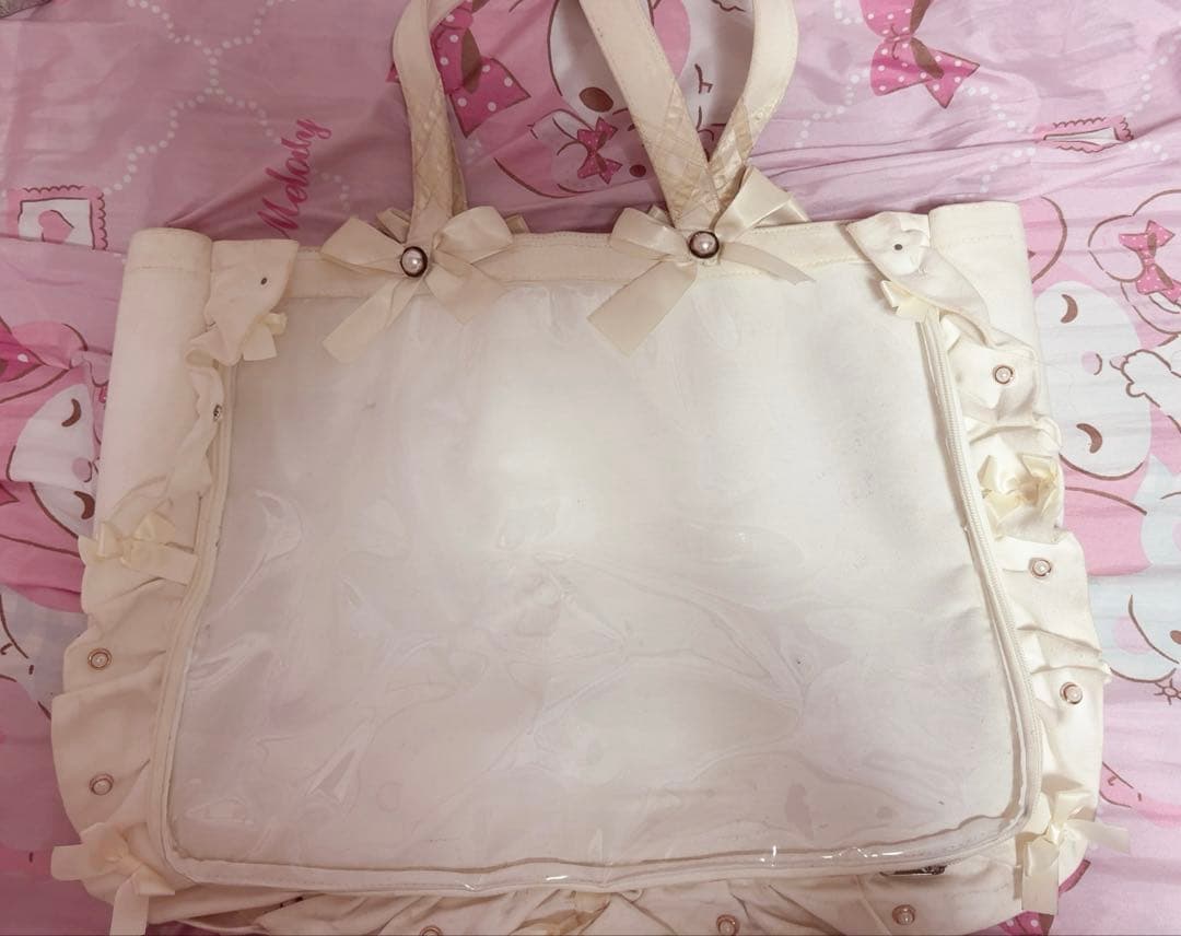 呪術廻戦 五条悟 高専 キャラバッチコレクション 110個＋ザッカマート痛バック