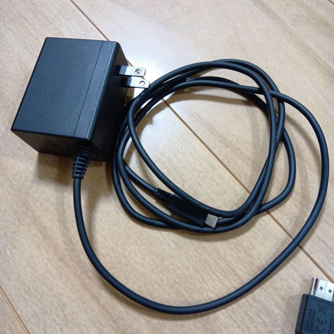 Switch　おまけつき